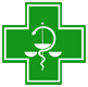 Lékárenský kříž