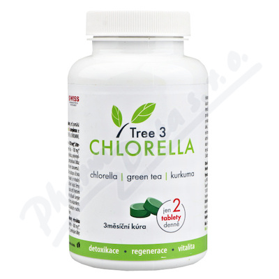 Tree3Chlorella tbl.180