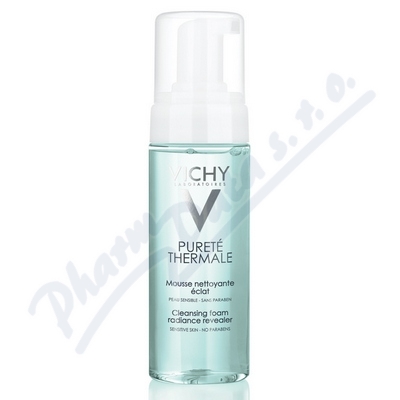 VICHY PURETÉ THERMALE Pěnová voda 150ml