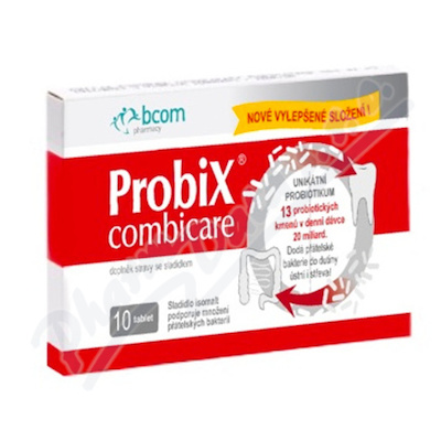 Probix combicare tbl.10