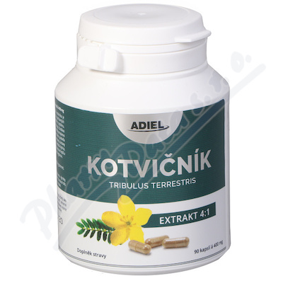 ADIEL Kotvičník cps.90