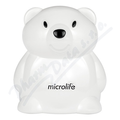 Microlife Inhalátor NEB 400 pro děti