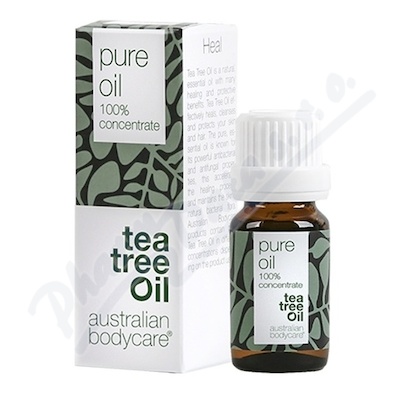 Australian Bodycare Pure Oil 10ml