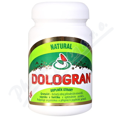 Dologran Natural 90g