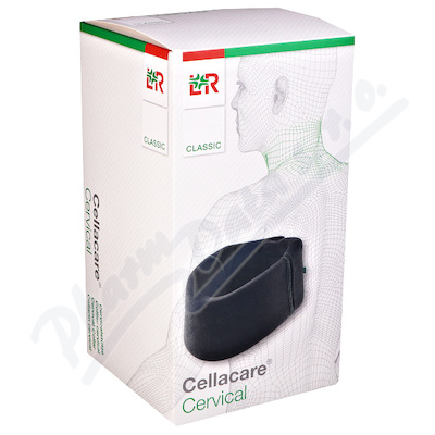 Límec krční Cellacare Cervical classic 7.5cm vel.2