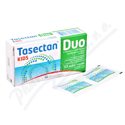 Tasectan DUO Kids 12 sáčků