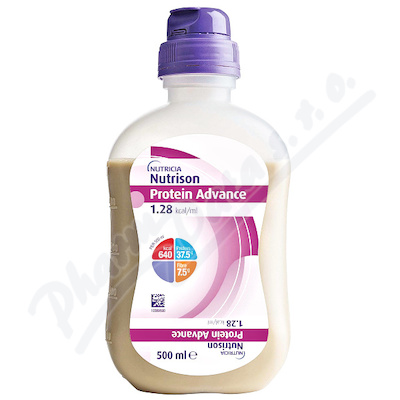 Nutrison Protein Advance 500ml