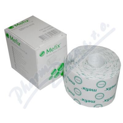 Mefix fixace 10mx5cm 310500
