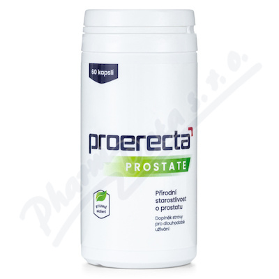 Proerecta Prostate cps.60
