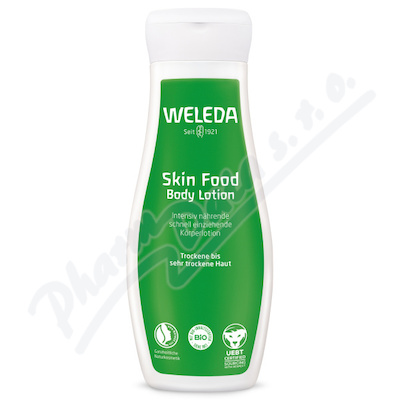 WELEDA Skin Food Body Lotion 200ml