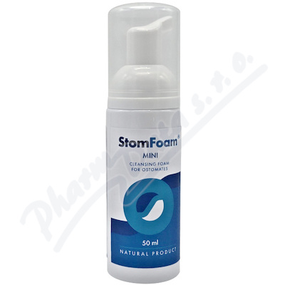 StomFoam Mini 50ml