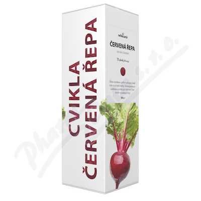 nefdesanté Červená řepa 500ml