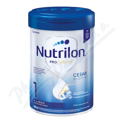 Nutrilon 1 Profutura CESARBIOTIK 800g