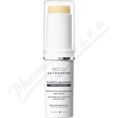 ESTHEDERM Photo Reverse AntiDark Spots tyčinka 10g