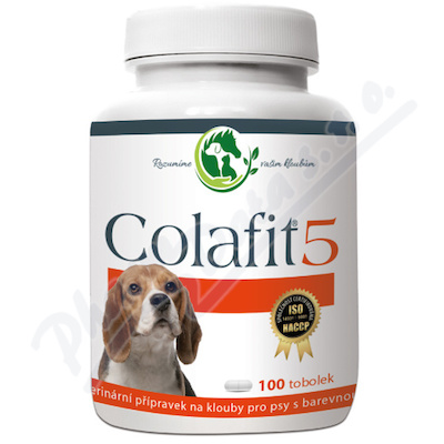 Colafit 5 tob.100