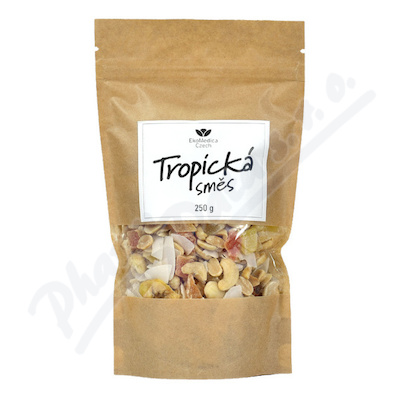 Tropická směs 250g EkoMedica