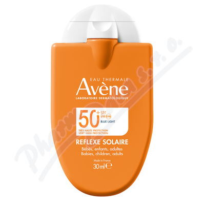 AVENE Sun Sluneční reflexe SPF 50+ 30ml