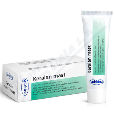 Keralan mast 50g