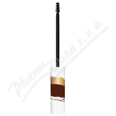 Dermacol Tekutý vosk na obočí 02 5ml