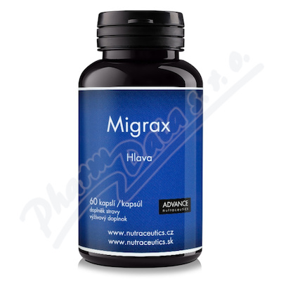 ADVANCE Migrax cps.60