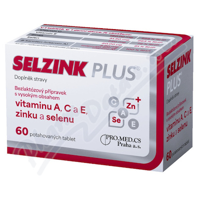 SELZINK PLUS tbl.60