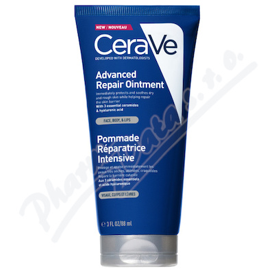 CeraVe Extra regenerační mast 88ml