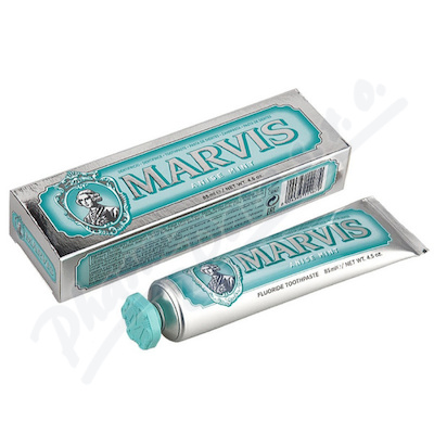 MARVIS Zubní pasta Anise mint 85ml