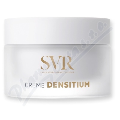 SVR Densitium Creme Krém pro zralou pleť 50ml