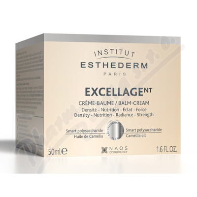ESTHEDERM Excellage krémový balzám 50ml