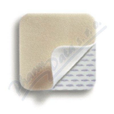 Mepilex Lite krytí 6x8.5cm 5ks