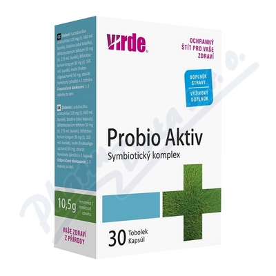 Probio Aktiv tob.30