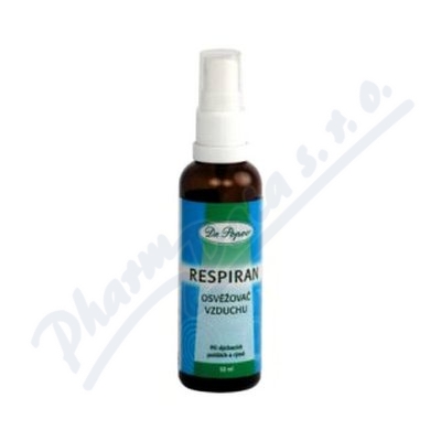 Dr.Popov Respiran osvěžovač vzduchu 50ml