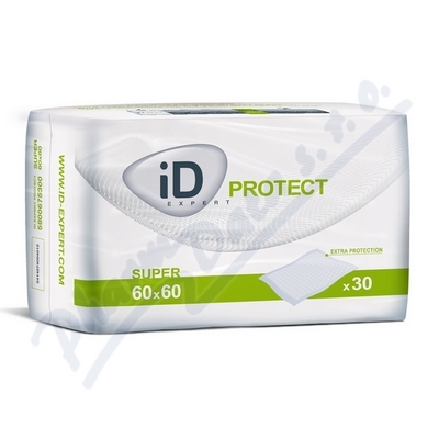 iD Protect Super 60x60cm 30ks