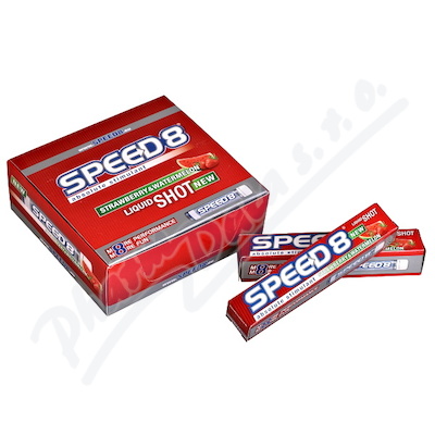 SPEED8 Original 10x20ml