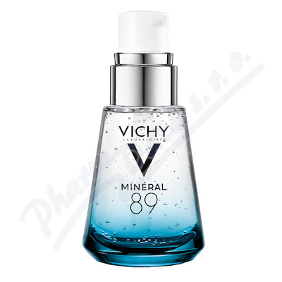 VICHY MINÉRAL 89 daily booster 30ml