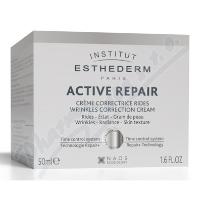 ESTHEDERM Active Repair krém proti vráskám 50ml
