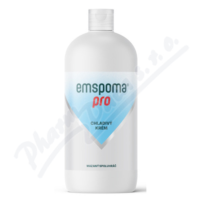 Emspoma Pro chladivý krém 500ml