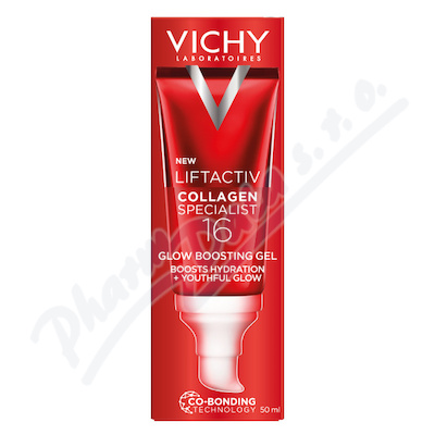 VICHY LIFTACTIV Collagen Specialist 16 gel 50ml