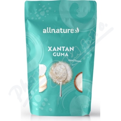 Allnature Xantan guma 100g