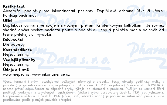 iD Protect Super 60x90cm 10ks