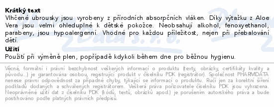 HUGGIES Natural Care vlhčené ubrousky 3x56ks
