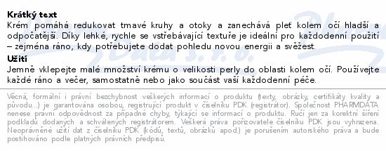 WELEDA Skin Food Super Eye Cream 12ml